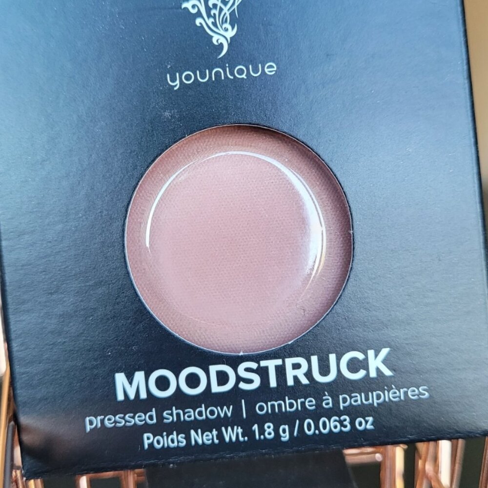 MOODSTRUCK pressed shadow refill - Understood